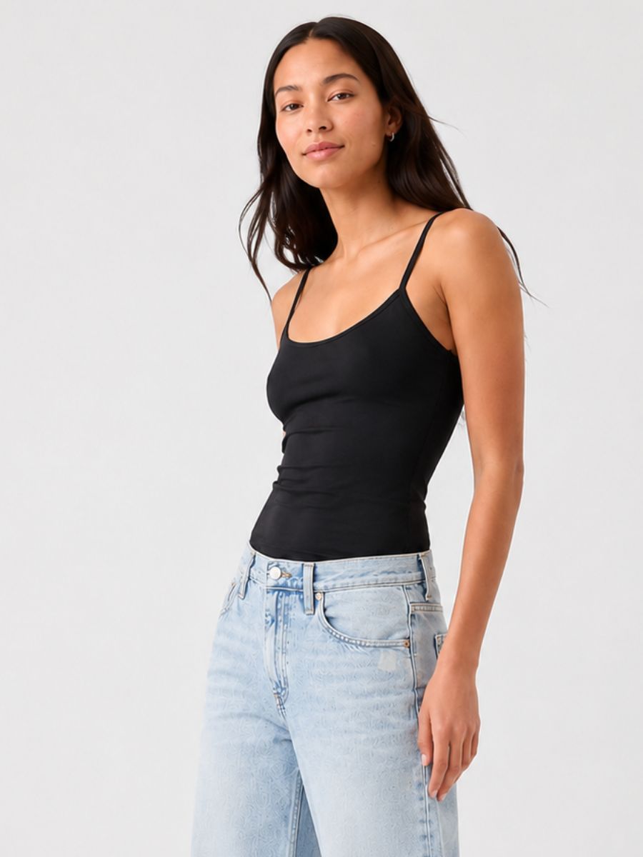 FORM STUDIO Perla Sleeveless Top