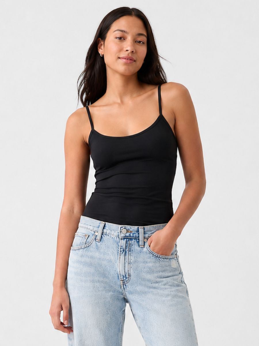 FORM STUDIO Perla Sleeveless Top
