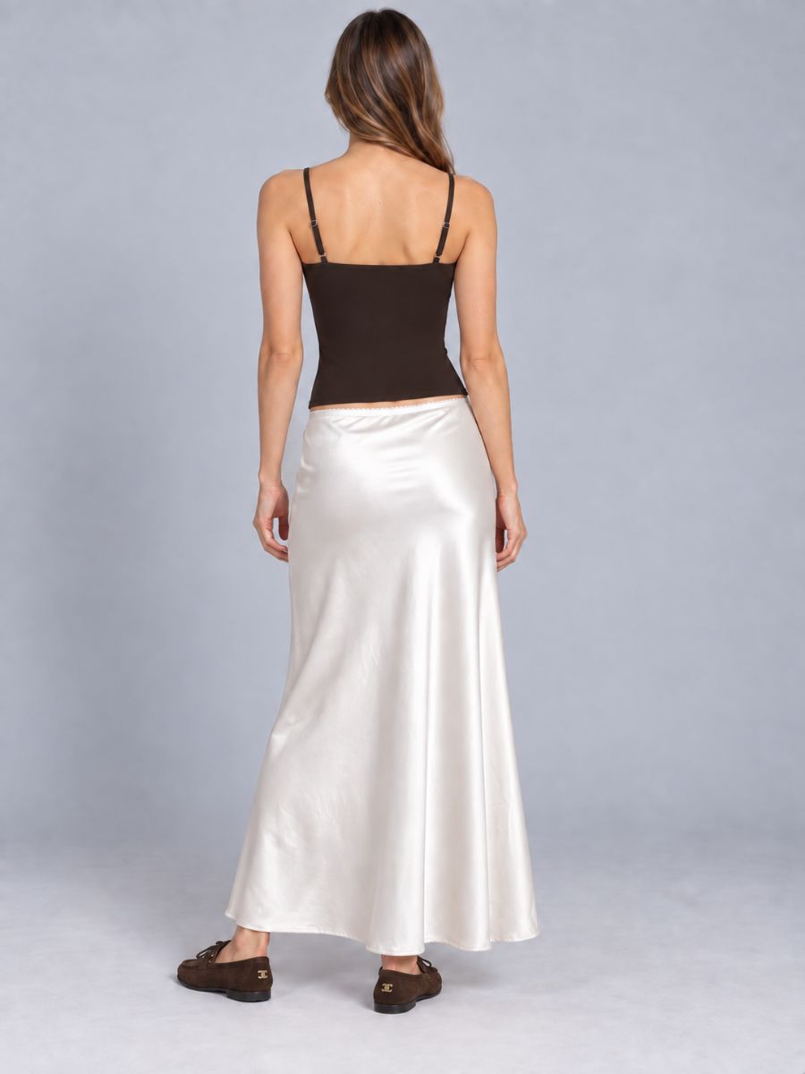 FORM STUDIO Perla Sleeveless Top