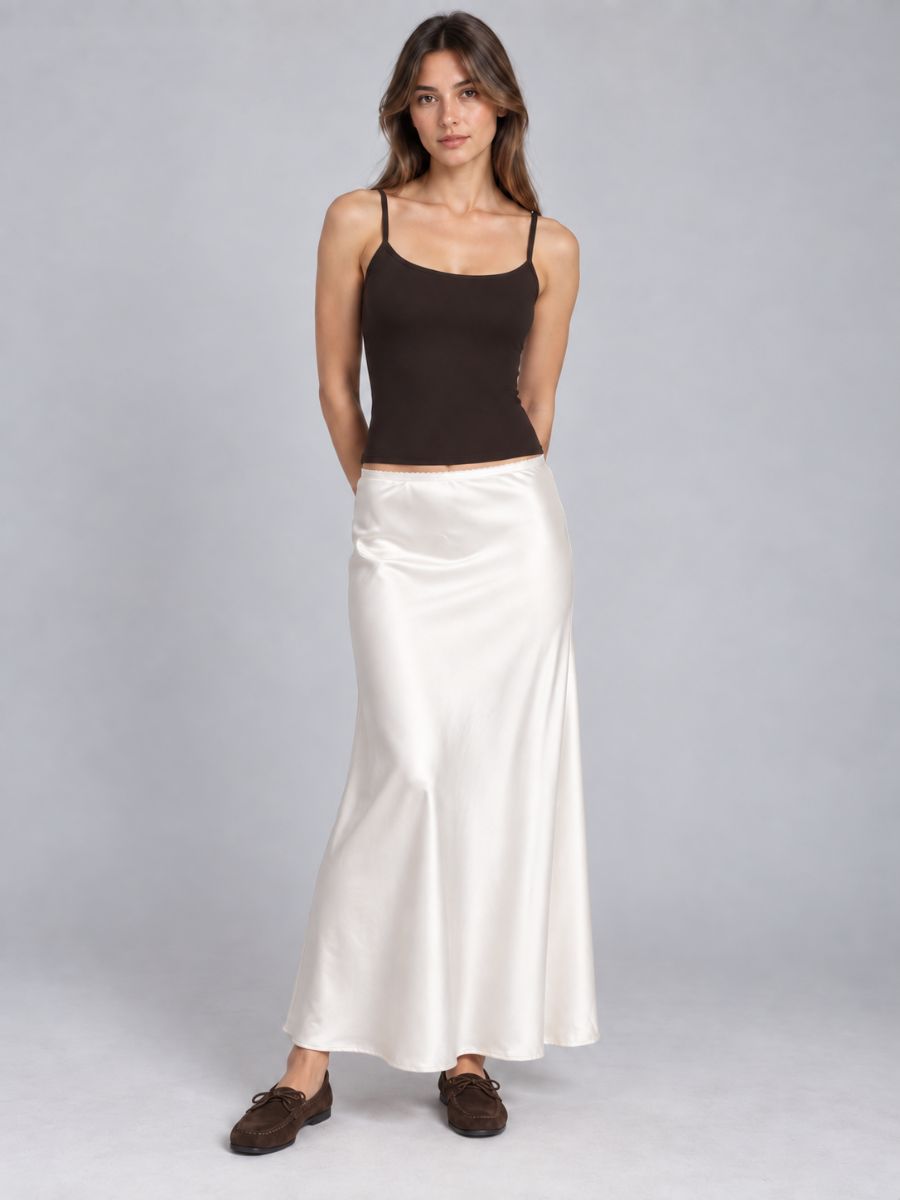FORM STUDIO Perla Sleeveless Top