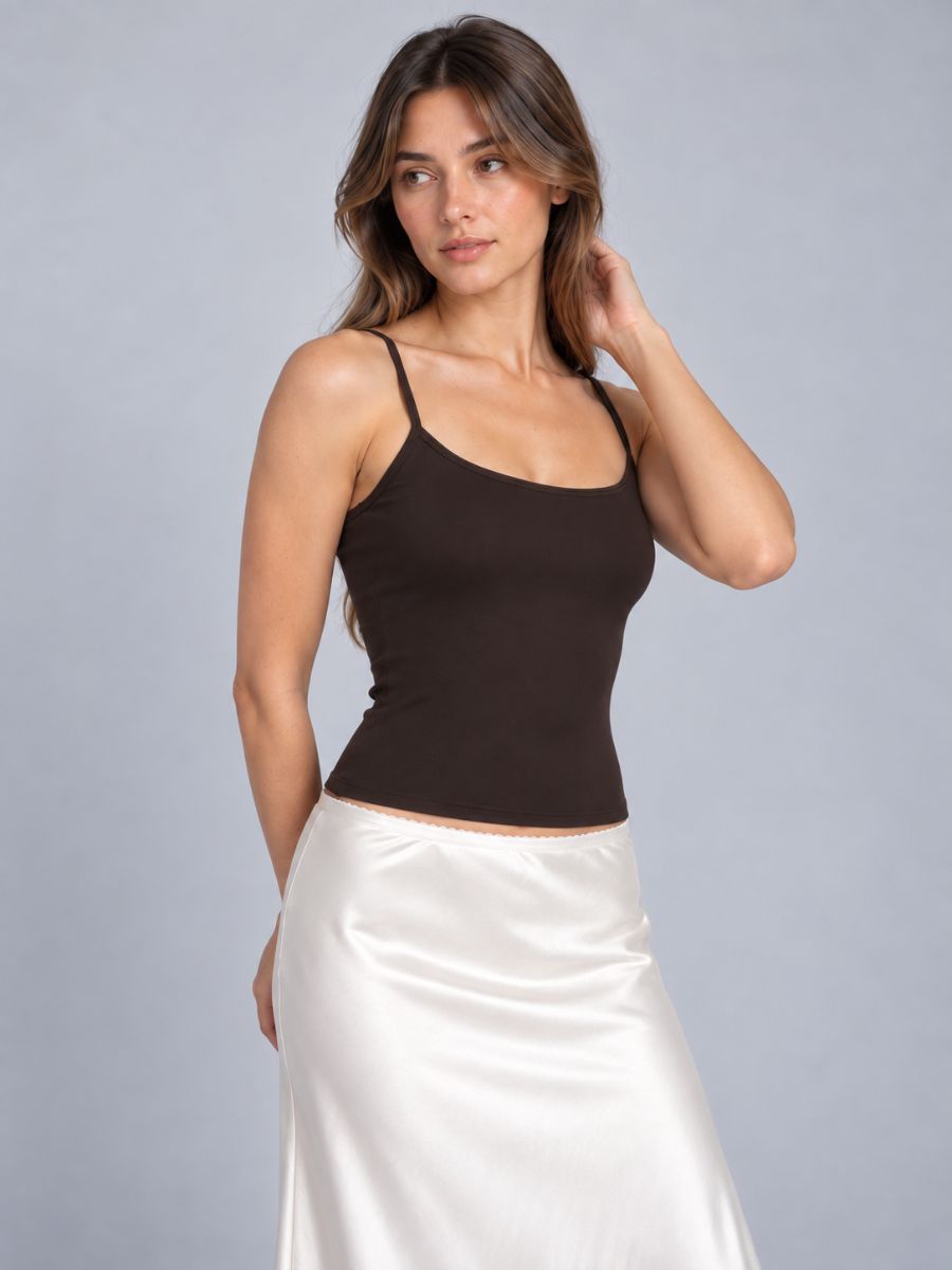 FORM STUDIO Perla Sleeveless Top