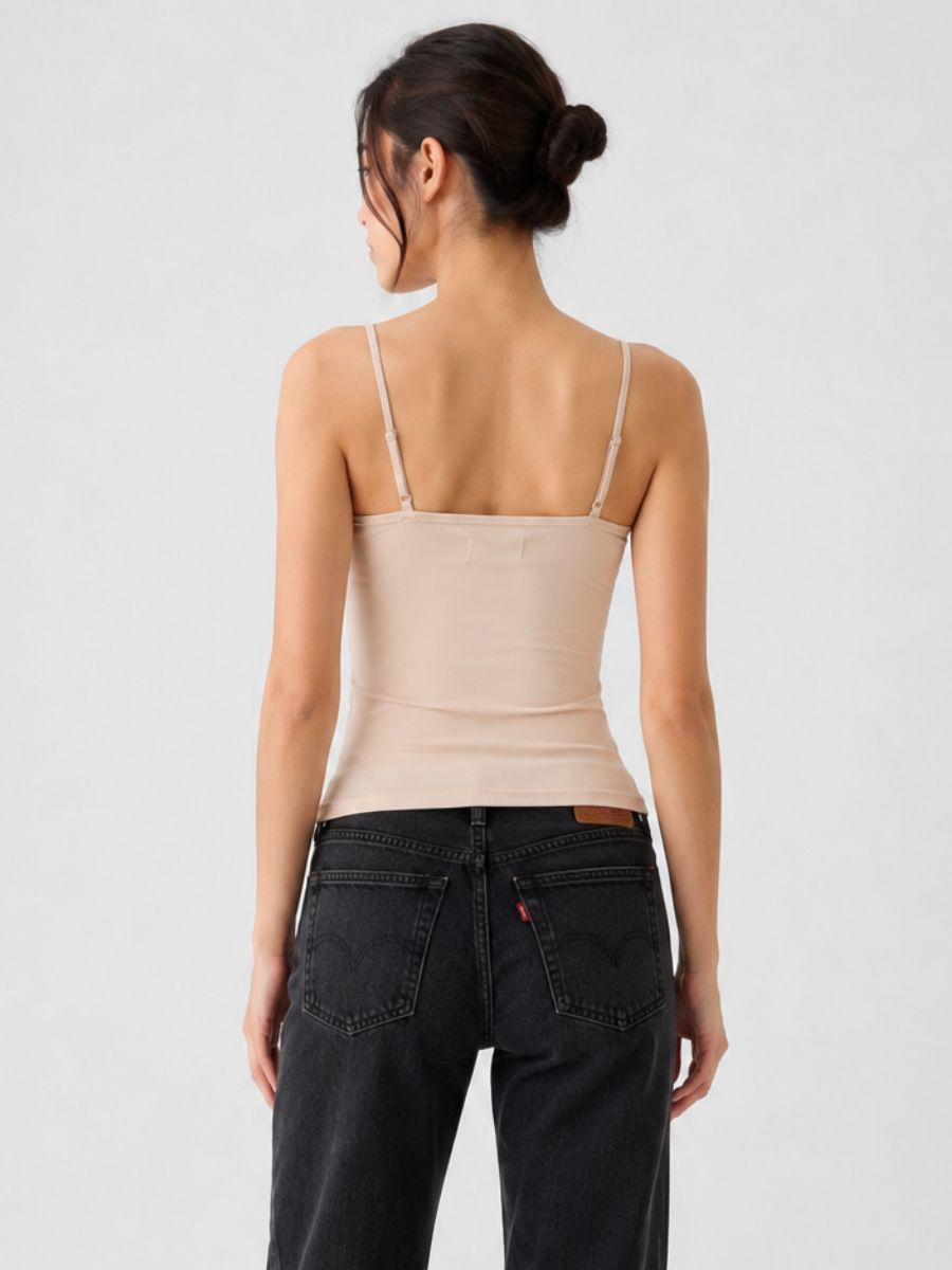 FORM STUDIO Perla Sleeveless Top