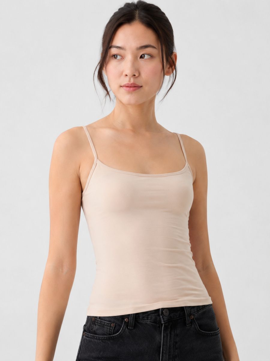 FORM STUDIO Perla Sleeveless Top