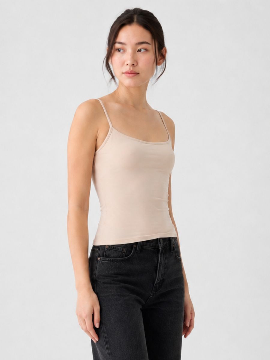 FORM STUDIO Perla Sleeveless Top