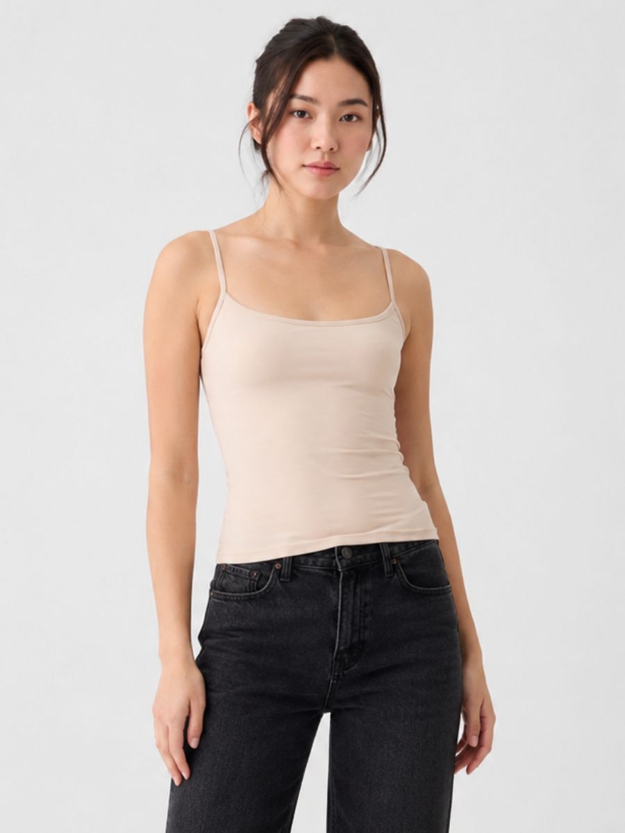 FORM STUDIO Perla Sleeveless Top