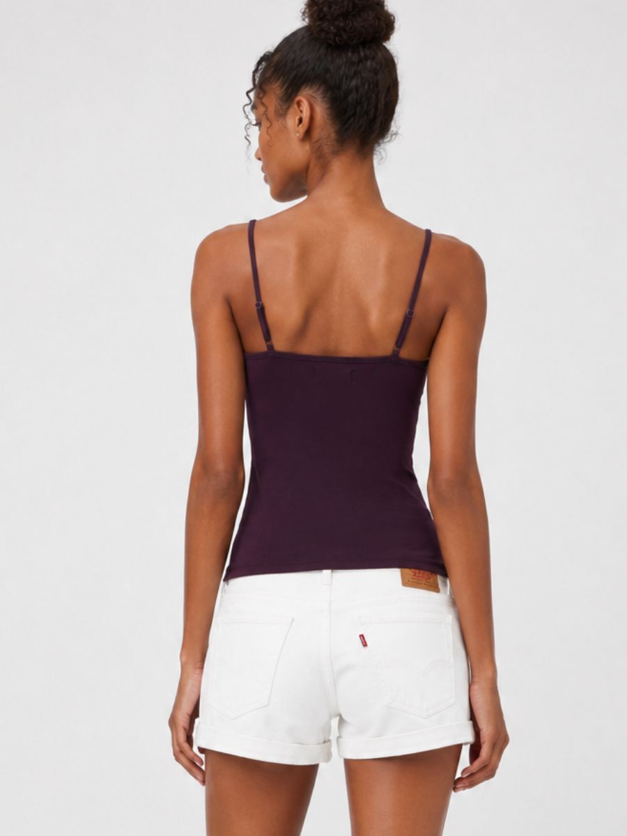 FORM STUDIO Perla Sleeveless Top