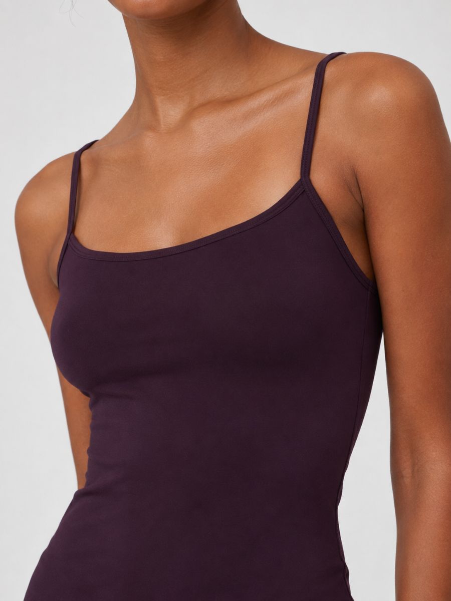 FORM STUDIO Perla Sleeveless Top