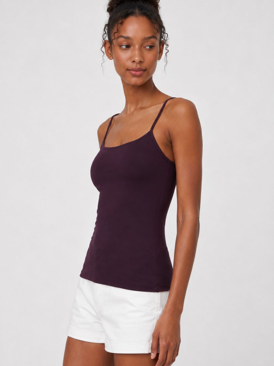 FORM STUDIO Perla Sleeveless Top