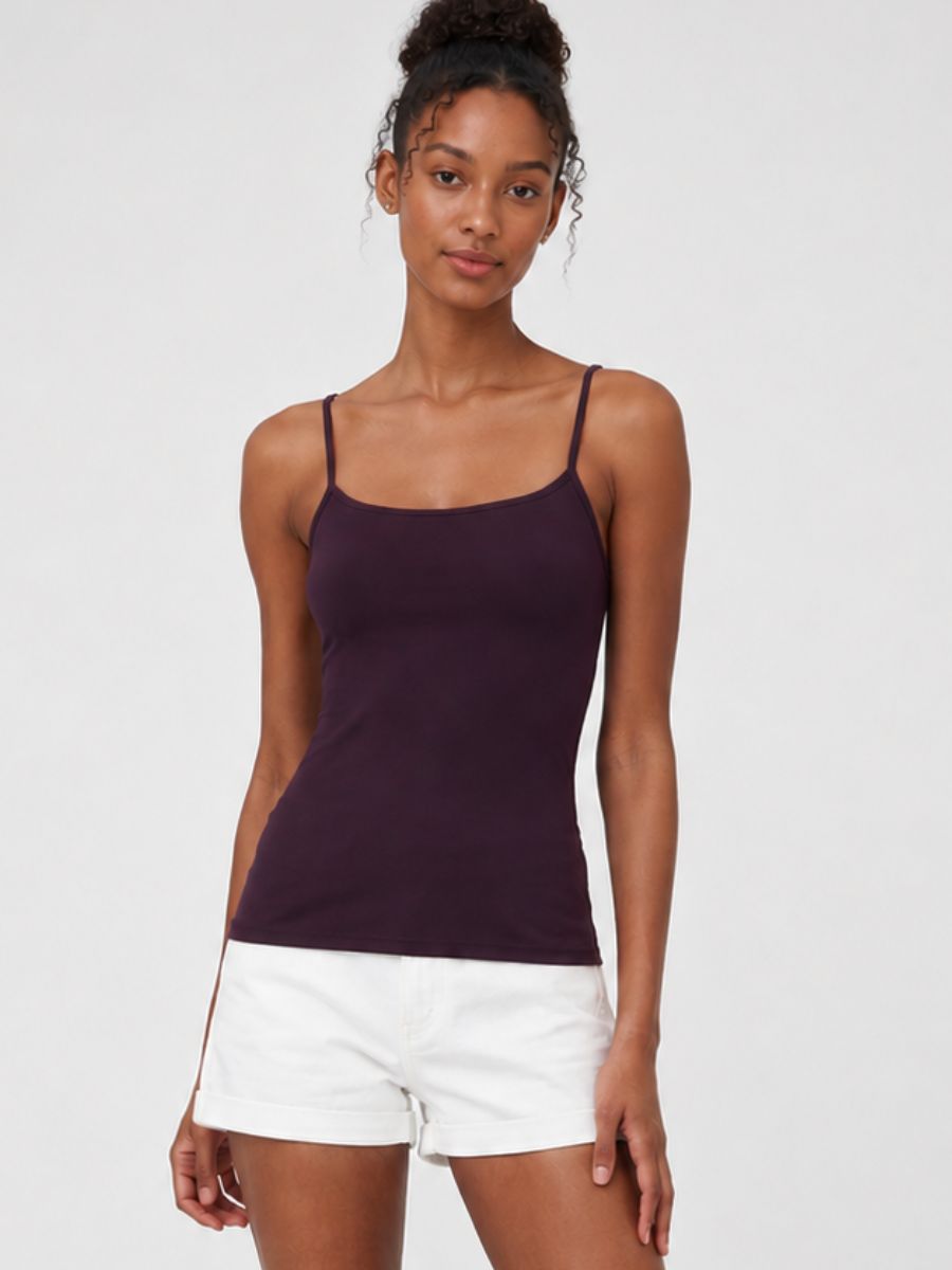 FORM STUDIO Perla Sleeveless Top