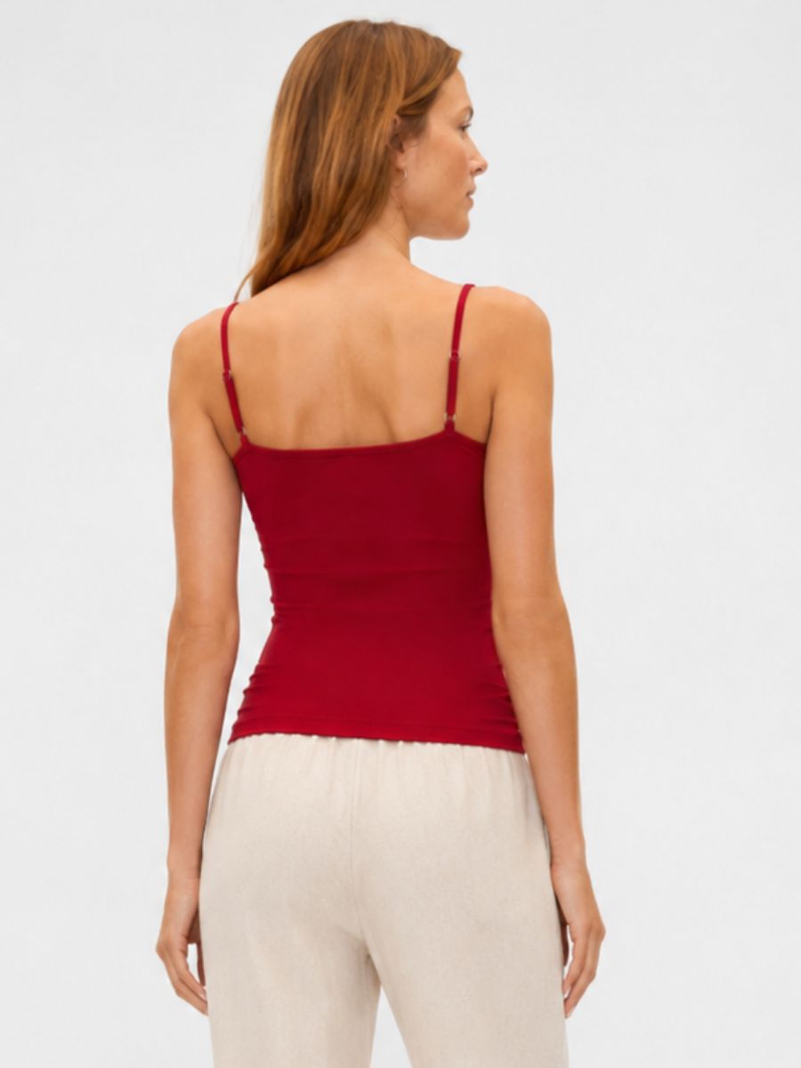 FORM STUDIO Perla Sleeveless Top