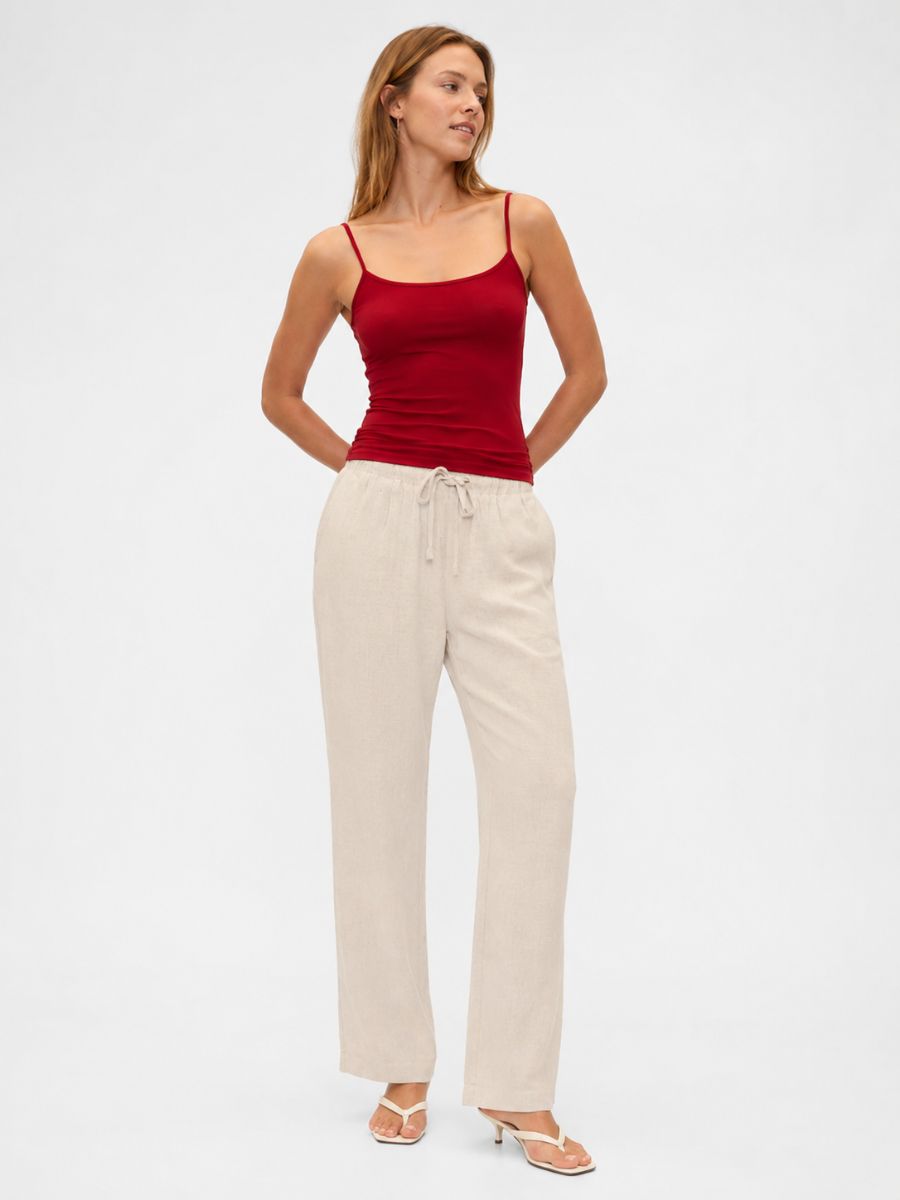 FORM STUDIO Perla Sleeveless Top