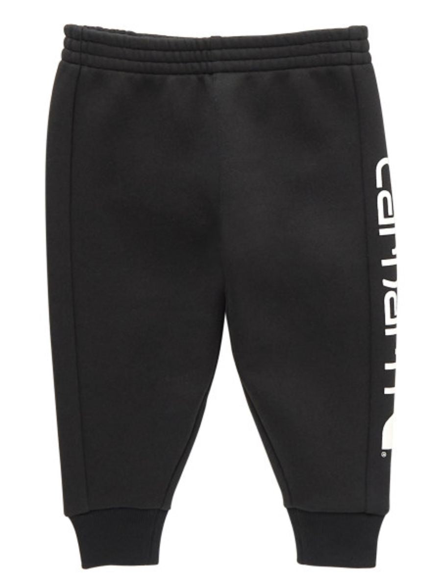 Carhartt Toddler Logo Fleece Sweatpants
