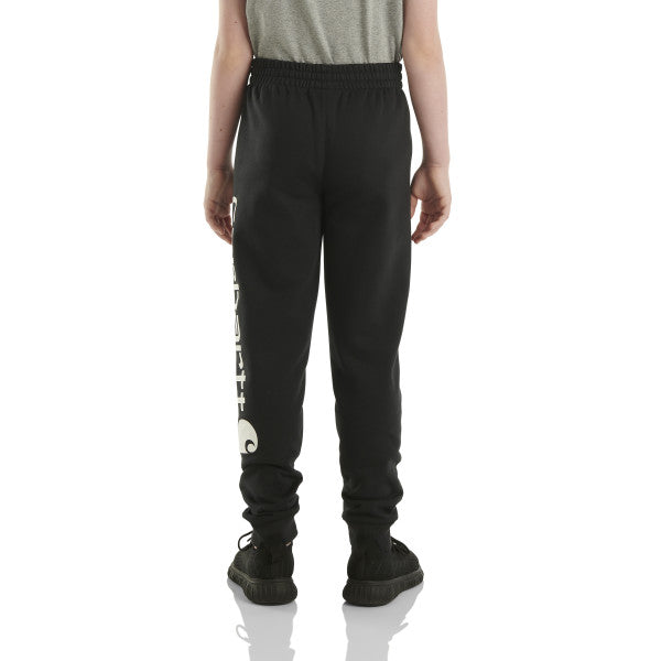Carhartt Kids Logo Sweatpant