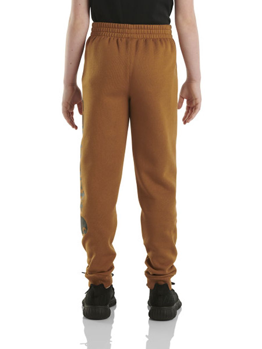 Carhartt Kids Logo Sweatpant