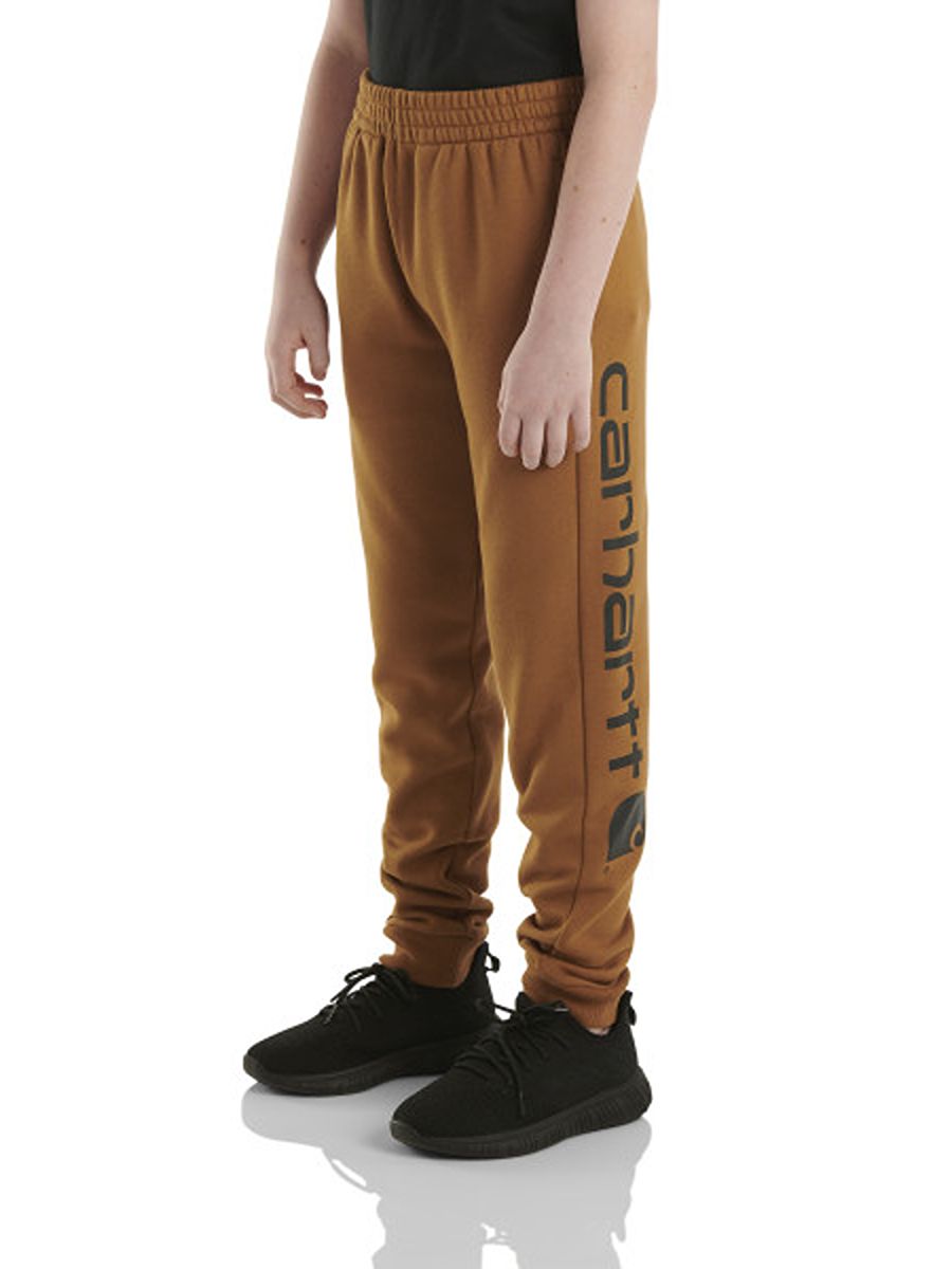 Carhartt Kids Logo Sweatpant