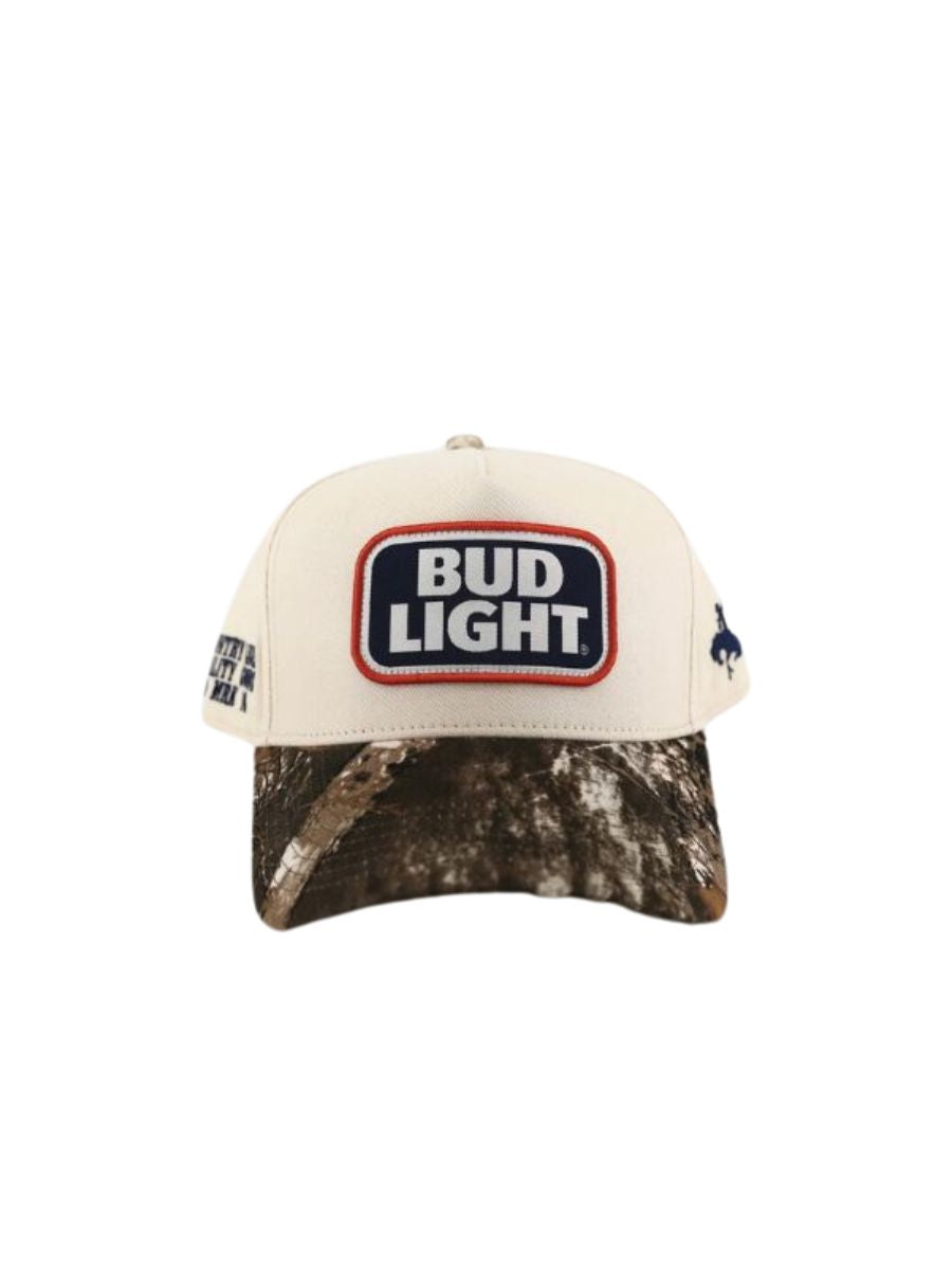 Country Liberty Budlight Hat