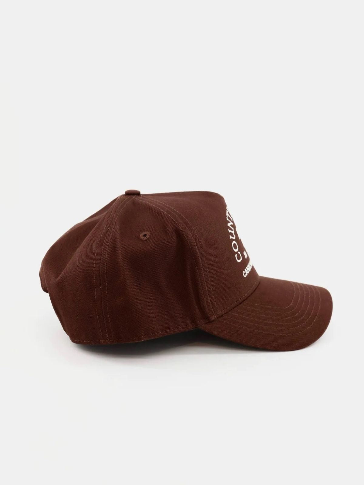 Country Liberty Horse Canadian Clothing Co. Hat