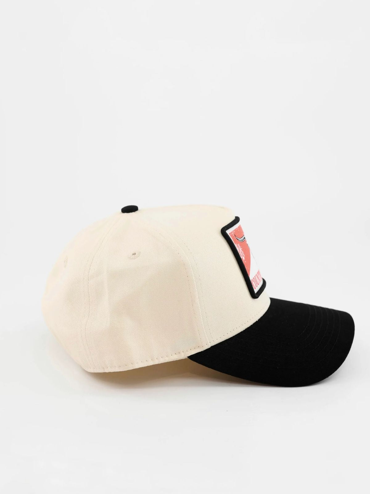 Country Liberty Skull Hat