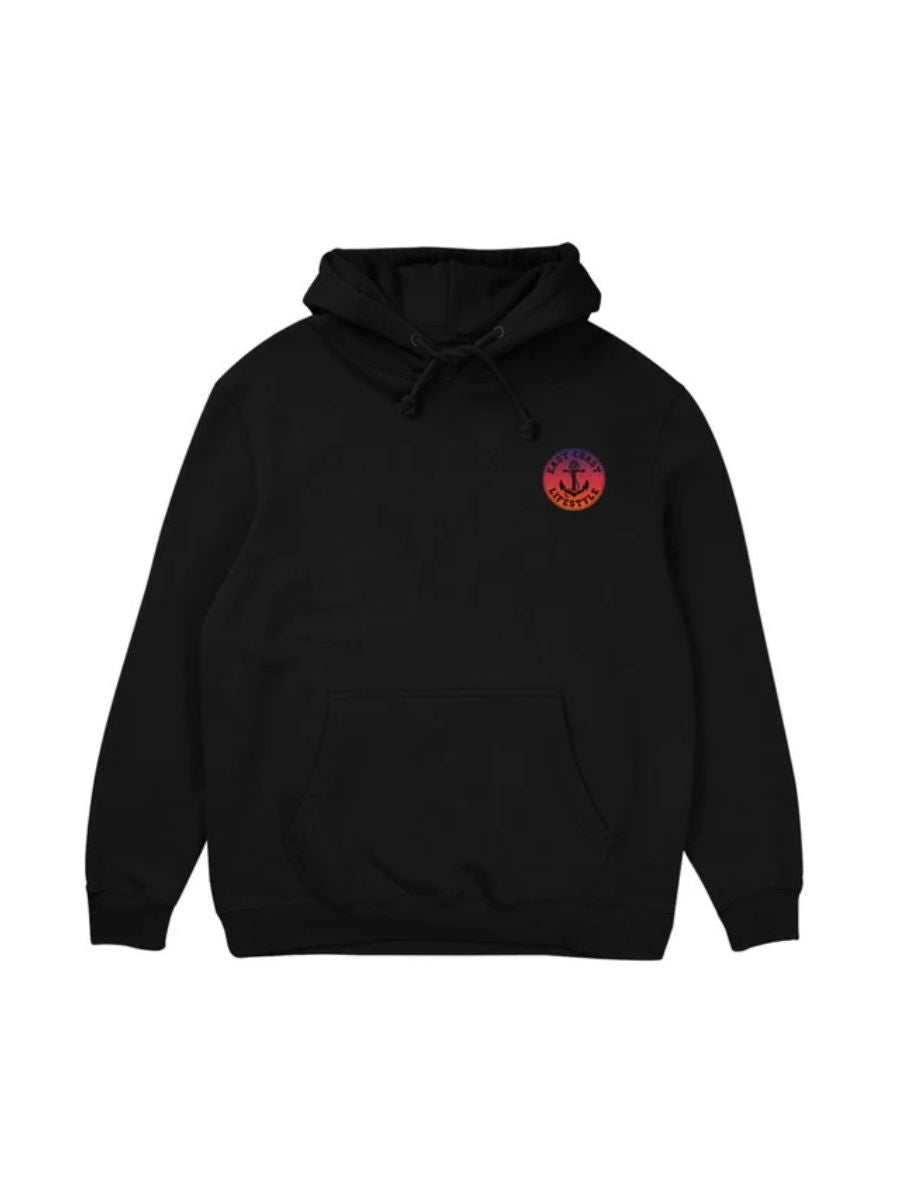 East Coast Lifestyle Coastal Horizon Hoodie