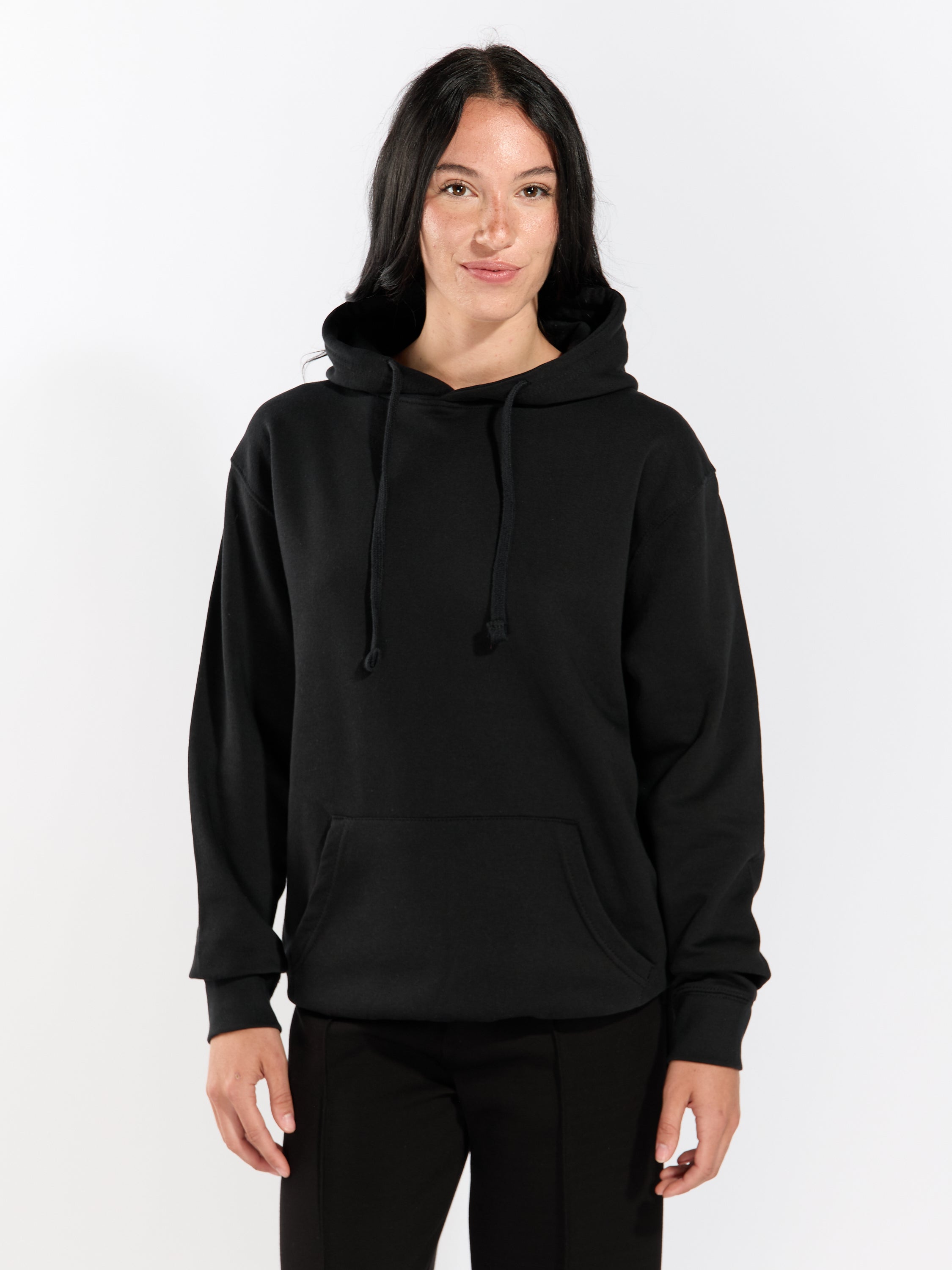Cool Moms Club Hoodie