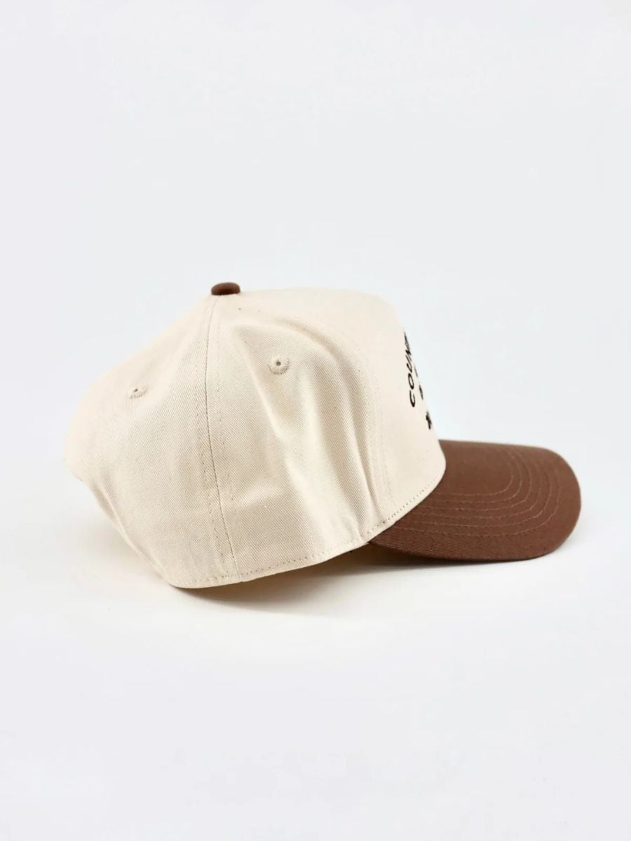 Country Liberty Canadian Clothing Co. Hat