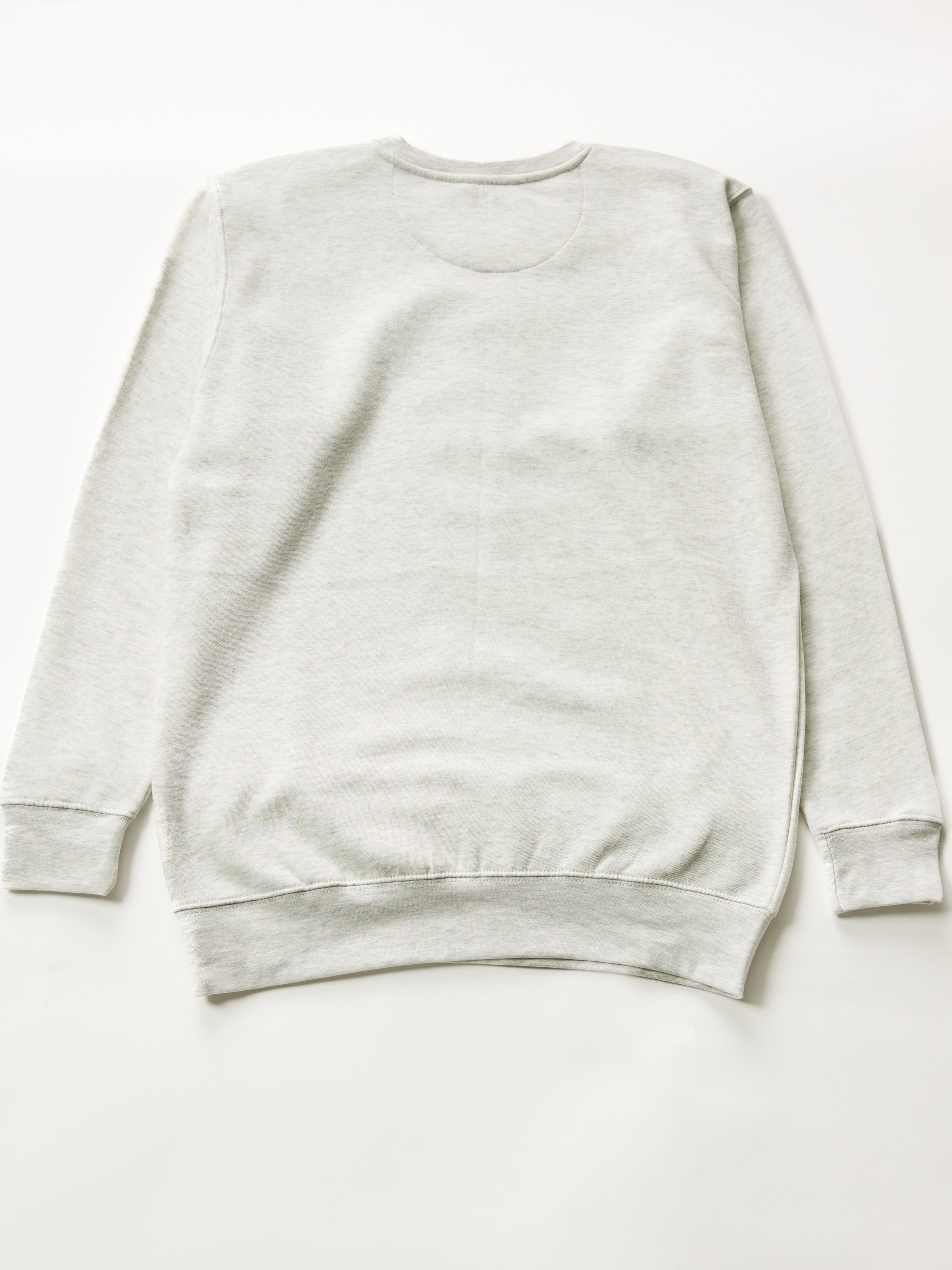 Cozy Season Crew Sweatshirt