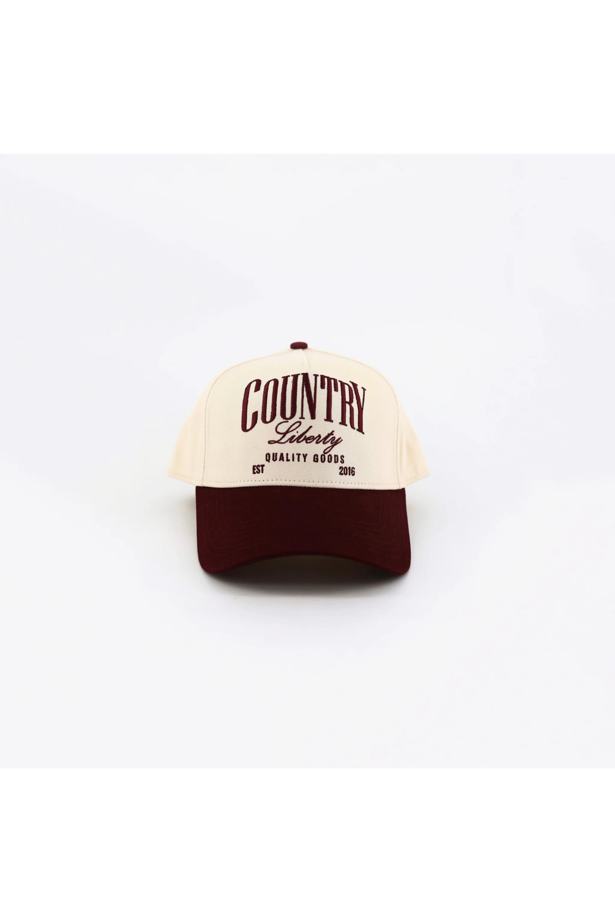 Country Classic Hat