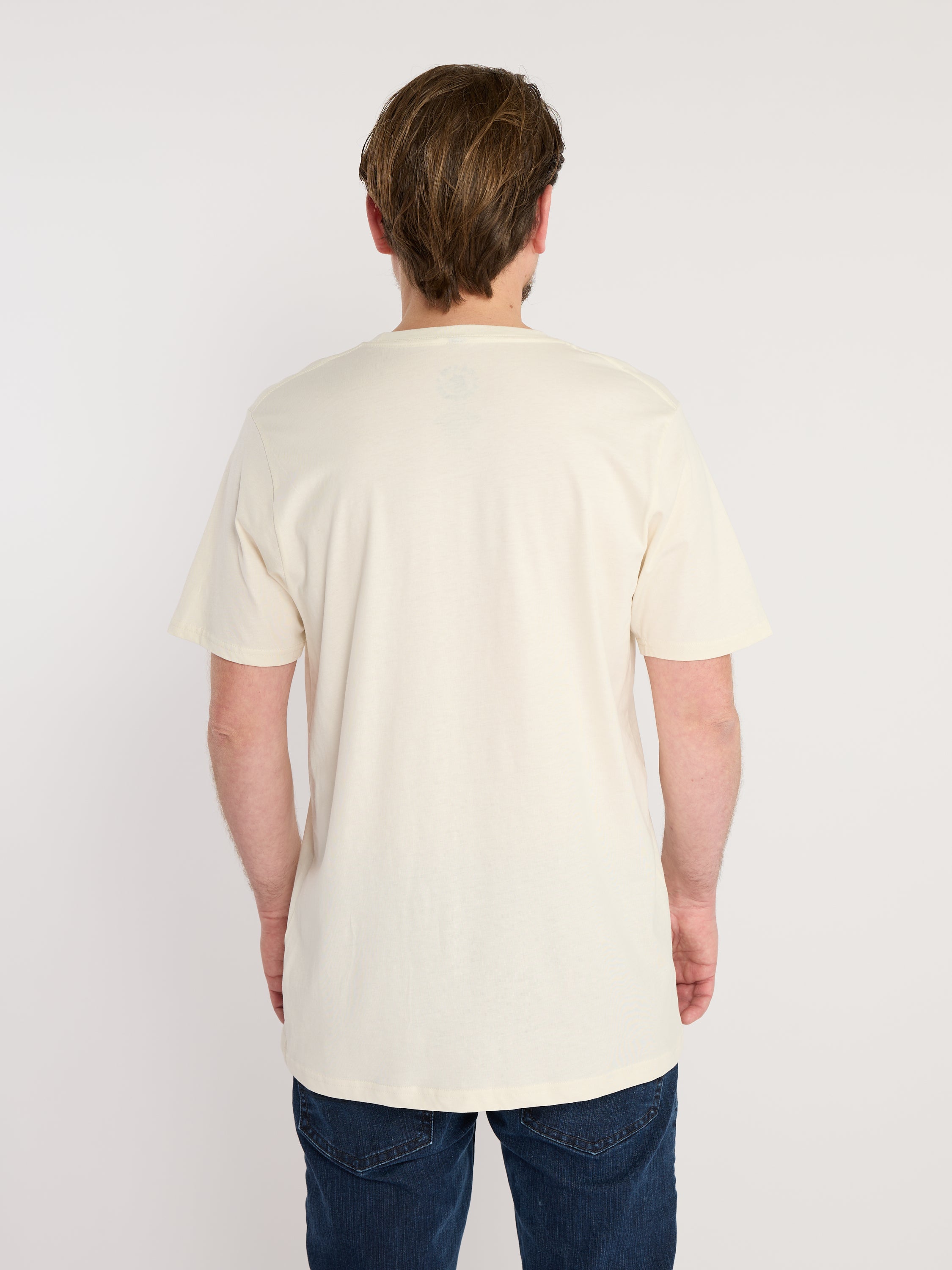 Backwoods Hunt Club Tee