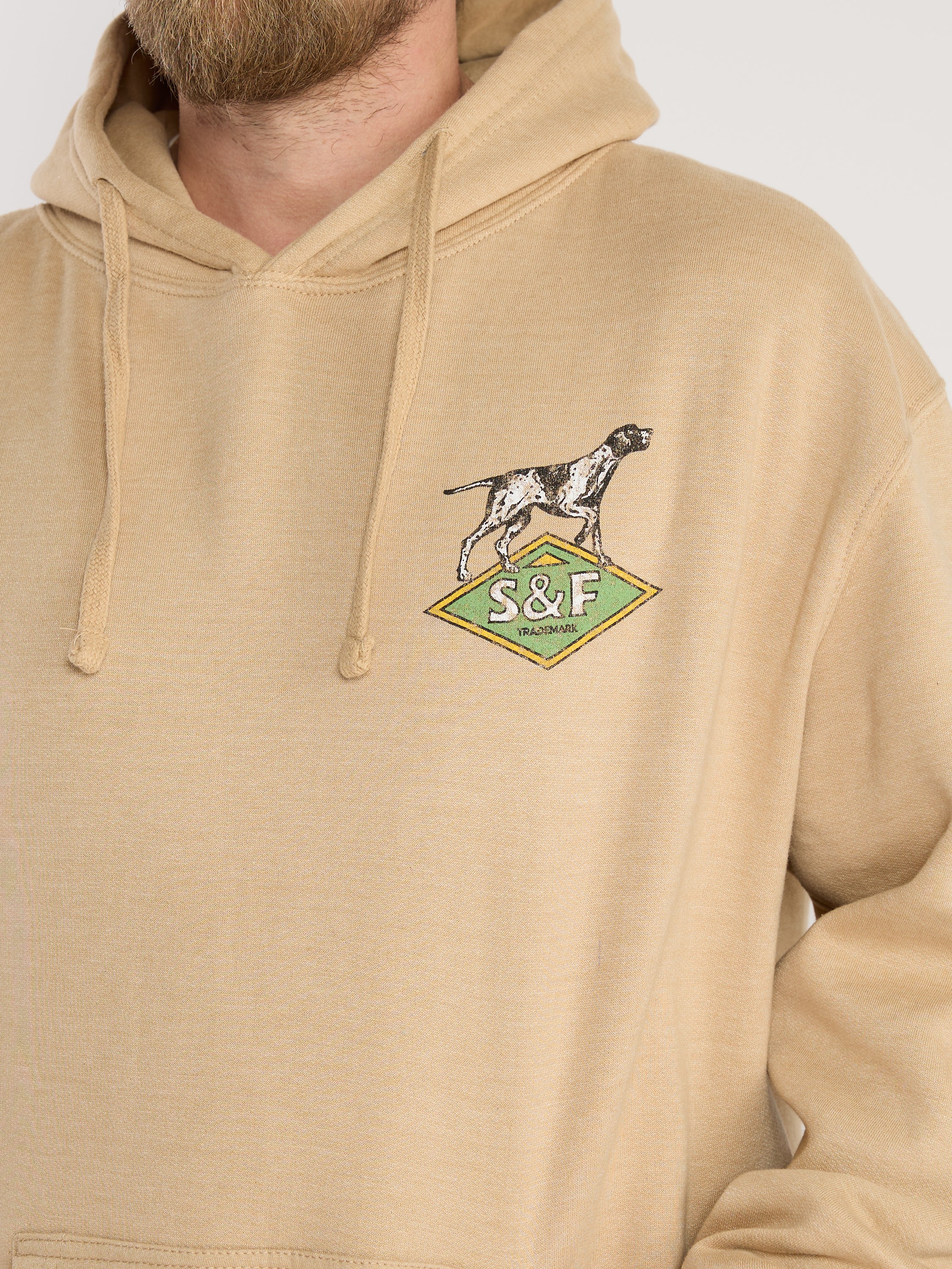 That Dog'll Hunt Hoodie