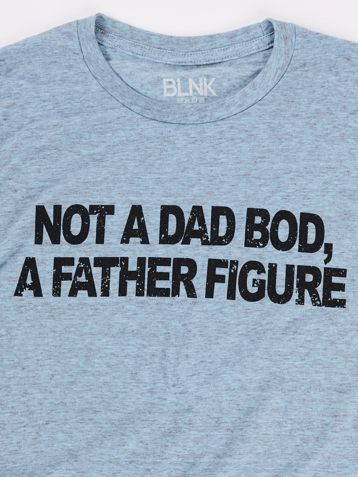Dad Bod Figure Tee