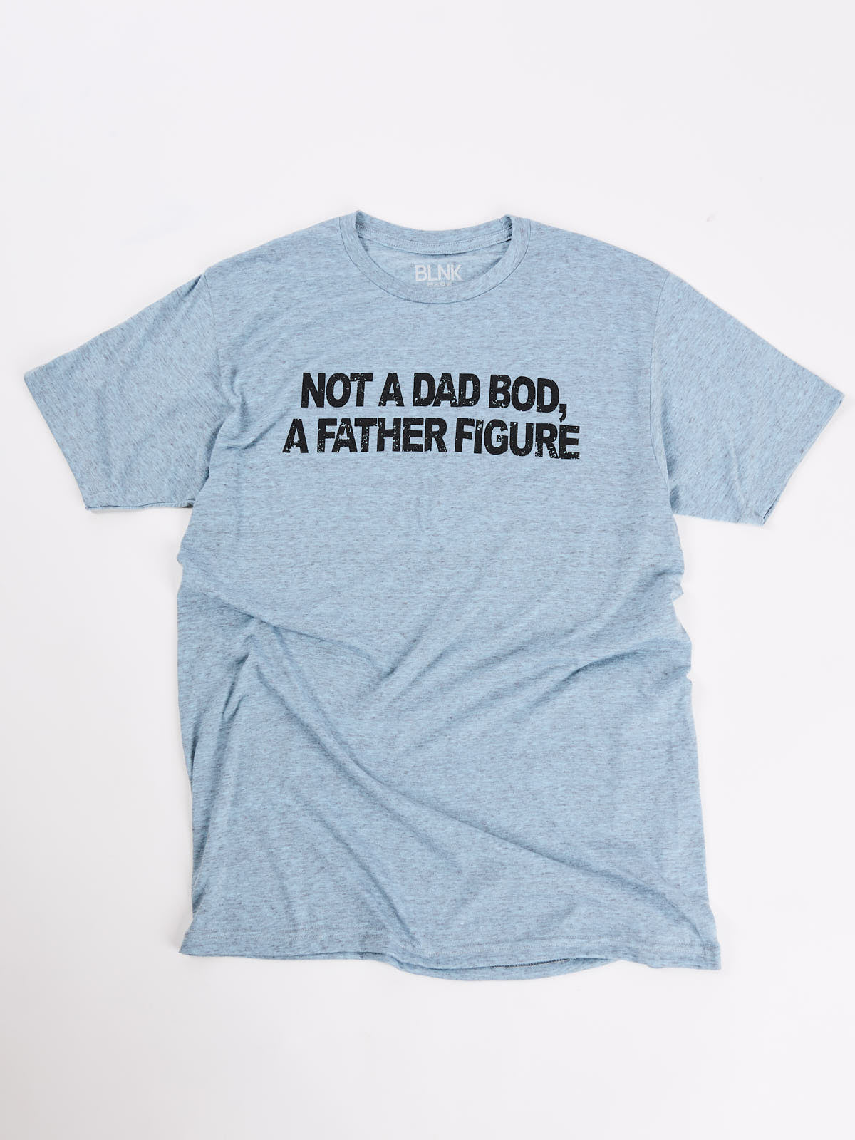 Dad Bod Figure Tee