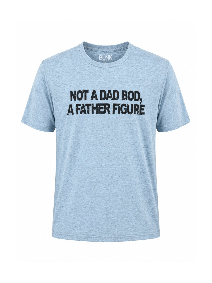 Dad Bod Figure Tee