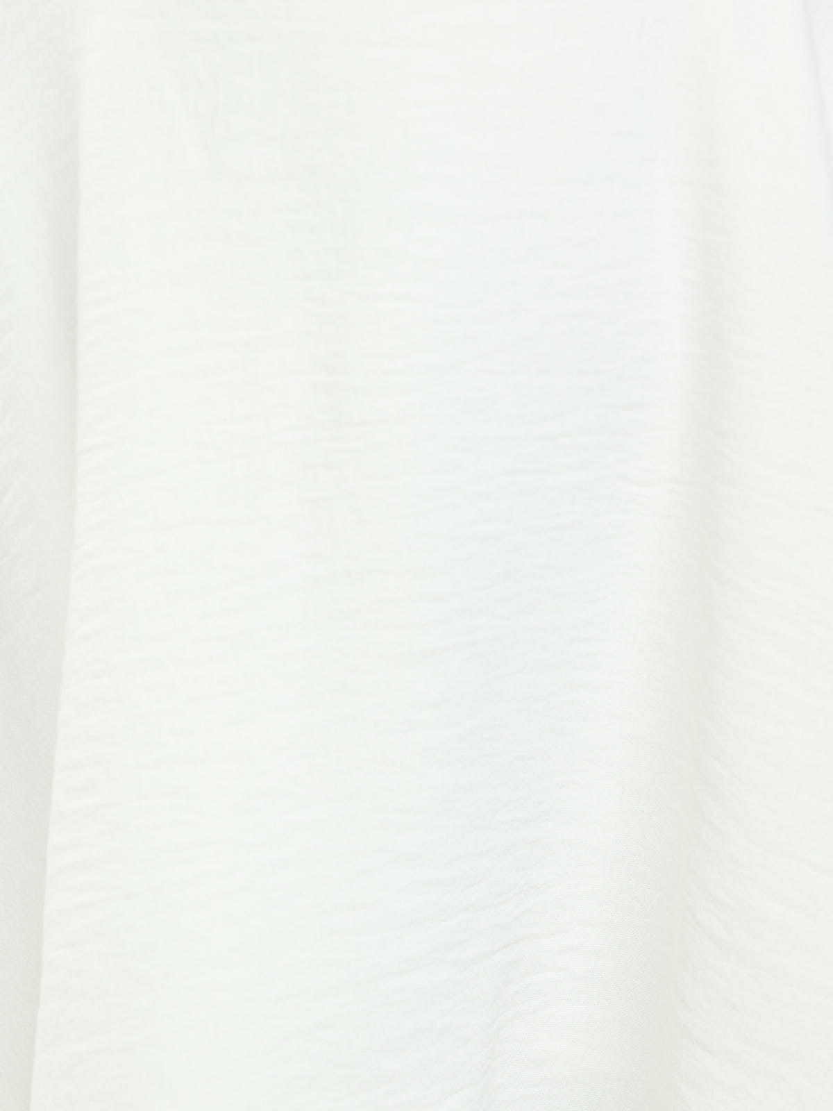 Debbie Smocked Back Tiered Mini Dress
