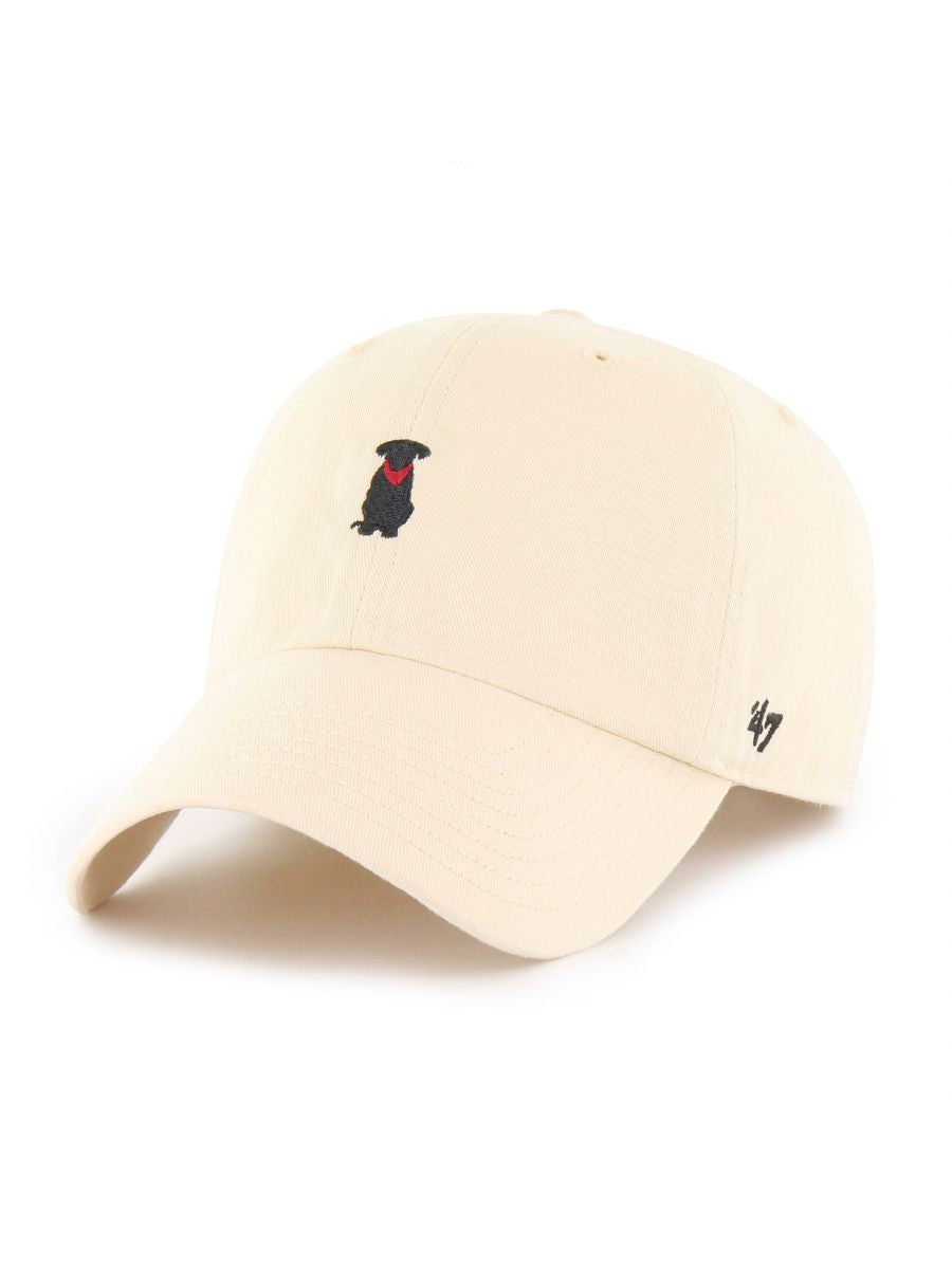 47 Brand Black Lab Clean Up Hat