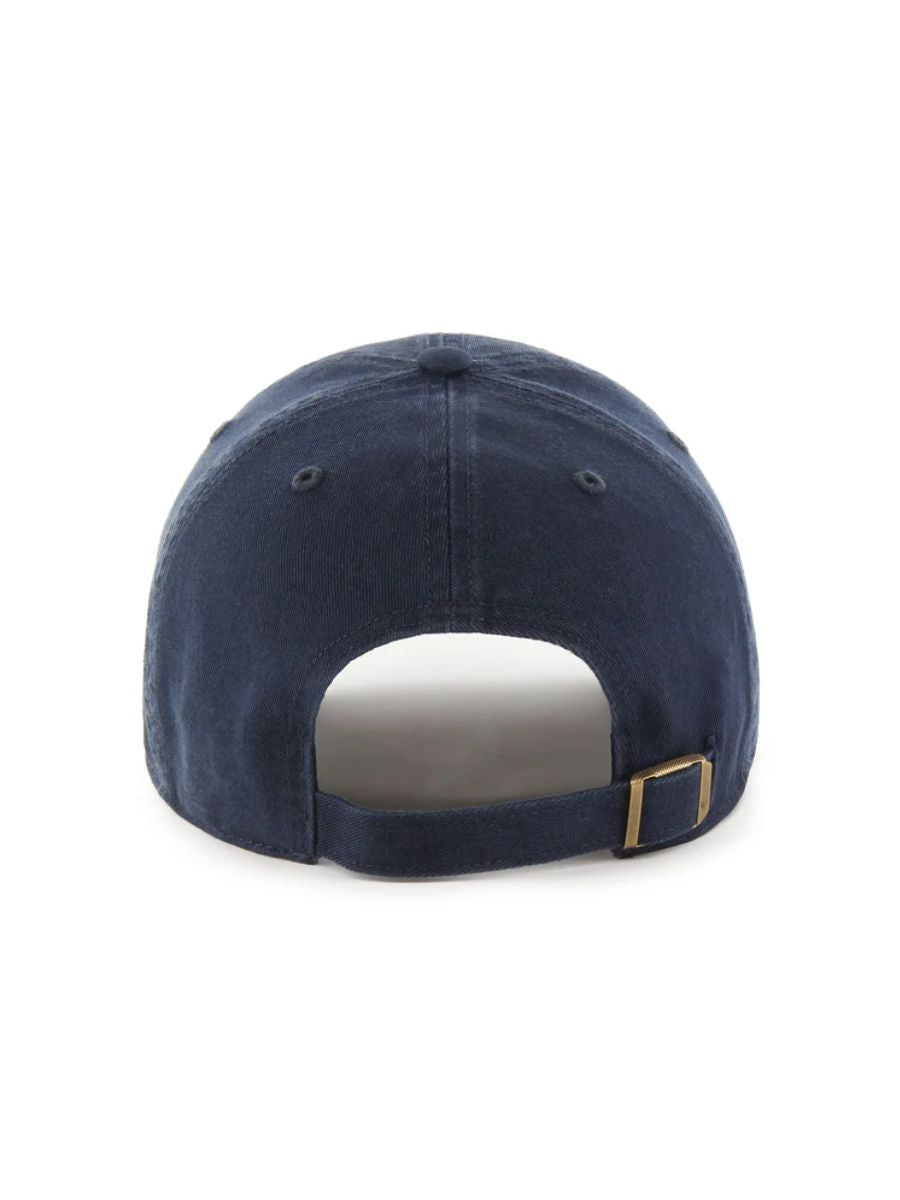 47 Golden Retriever Runner Icon Clean Up Hat