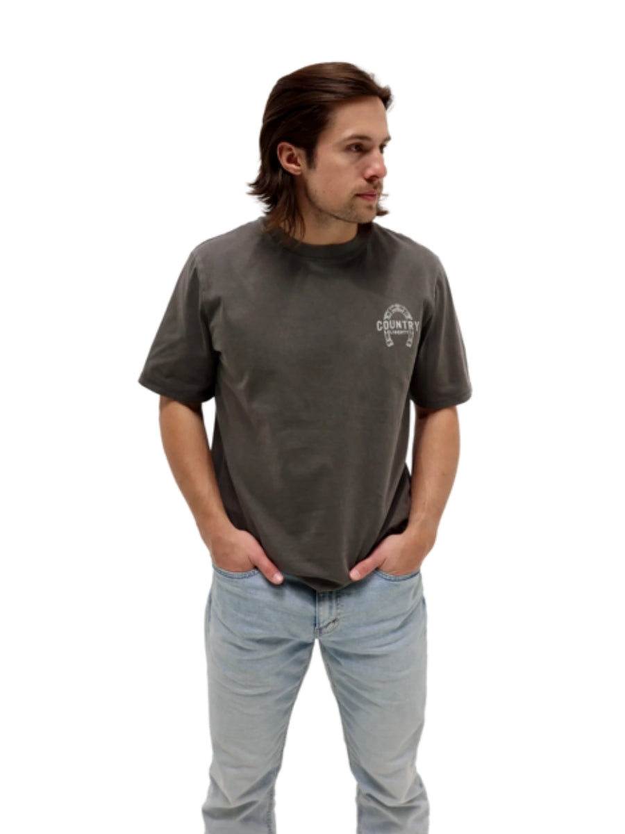 Country Liberty Don't Make Like They Used To T-Shirt