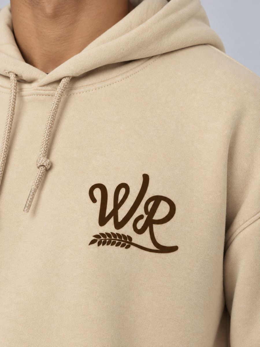 Whiskey Road Dog Duck Hoodie