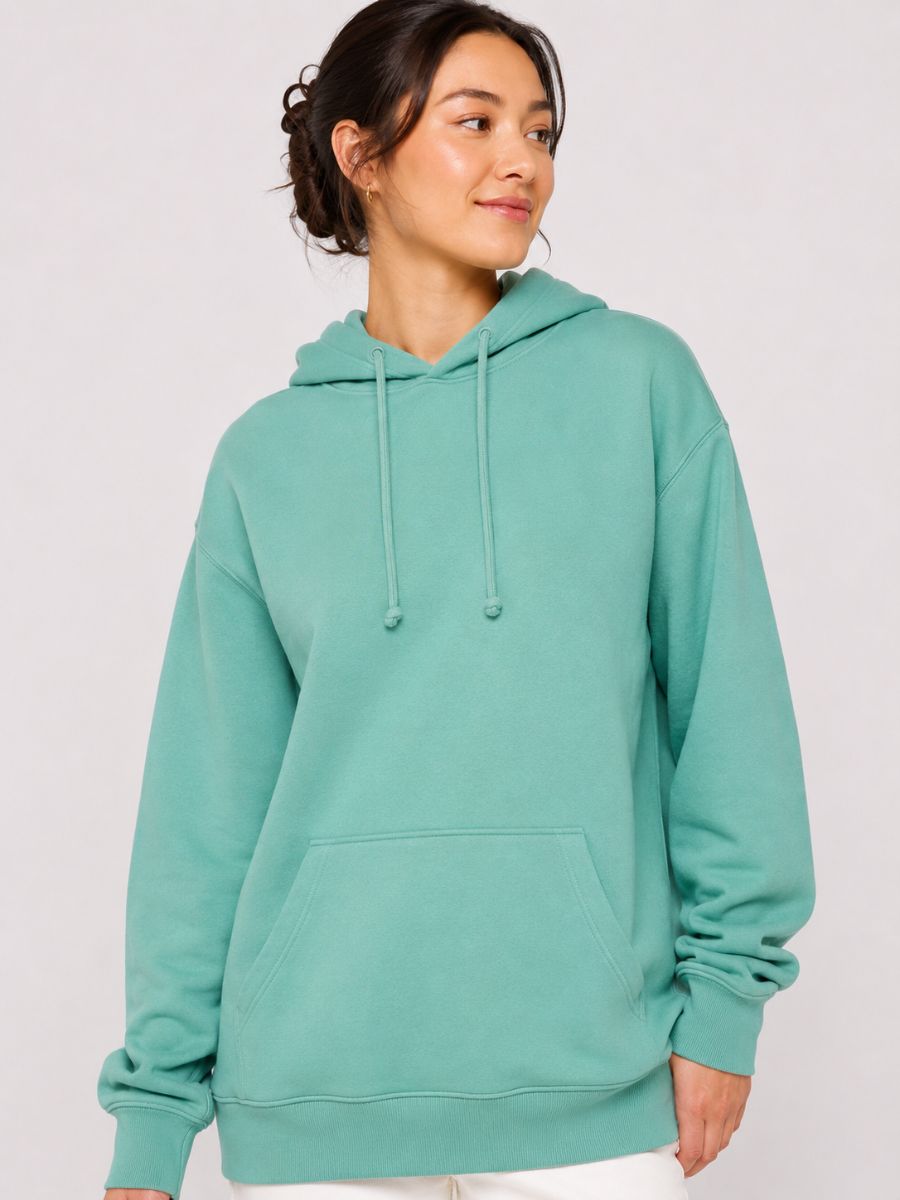 Dog Mom Club Hoodie