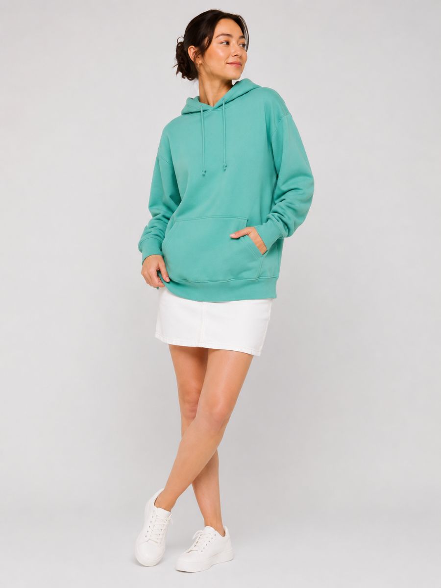 Dog Mom Club Hoodie