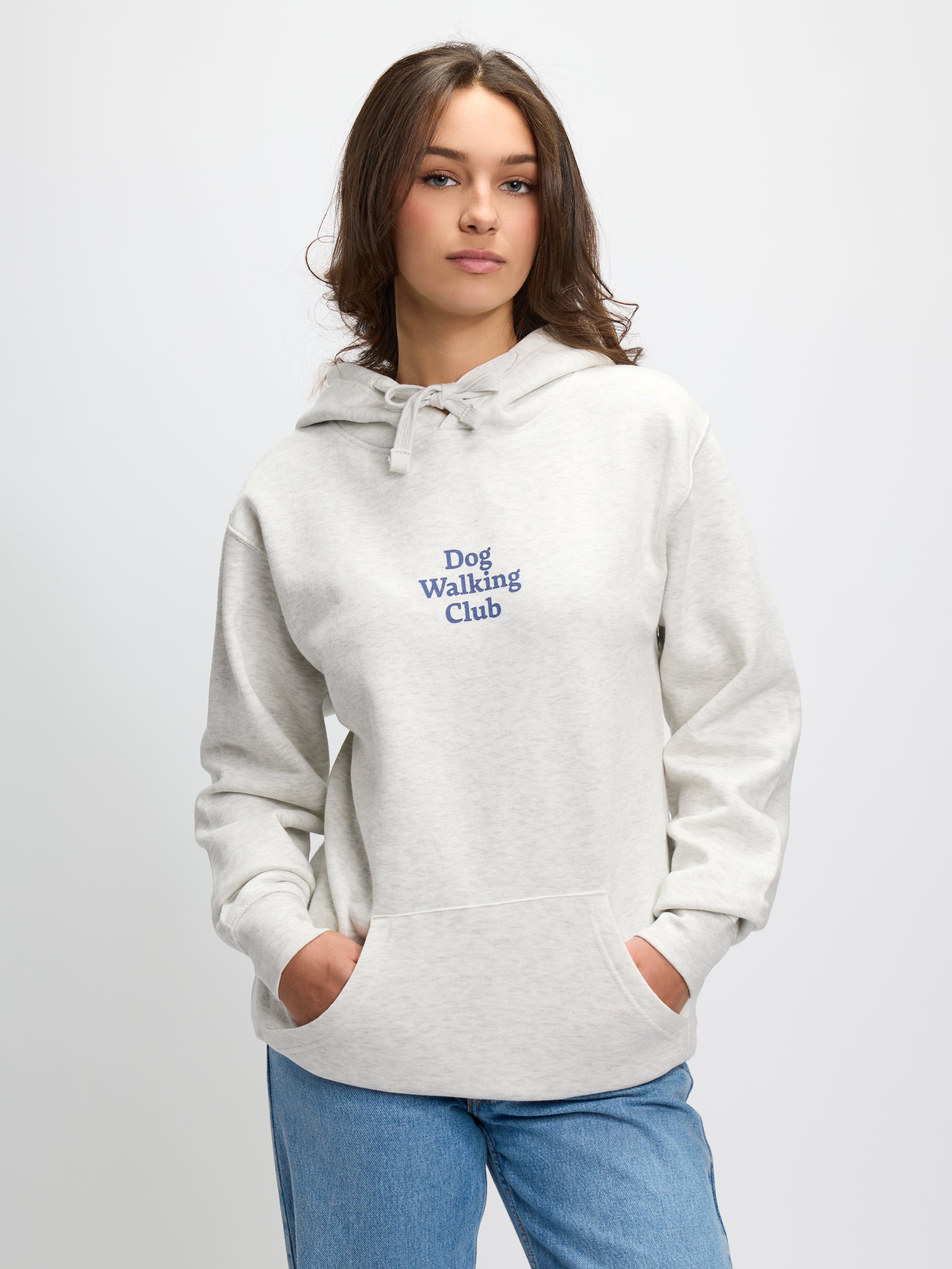 Dog Walking Hoodie