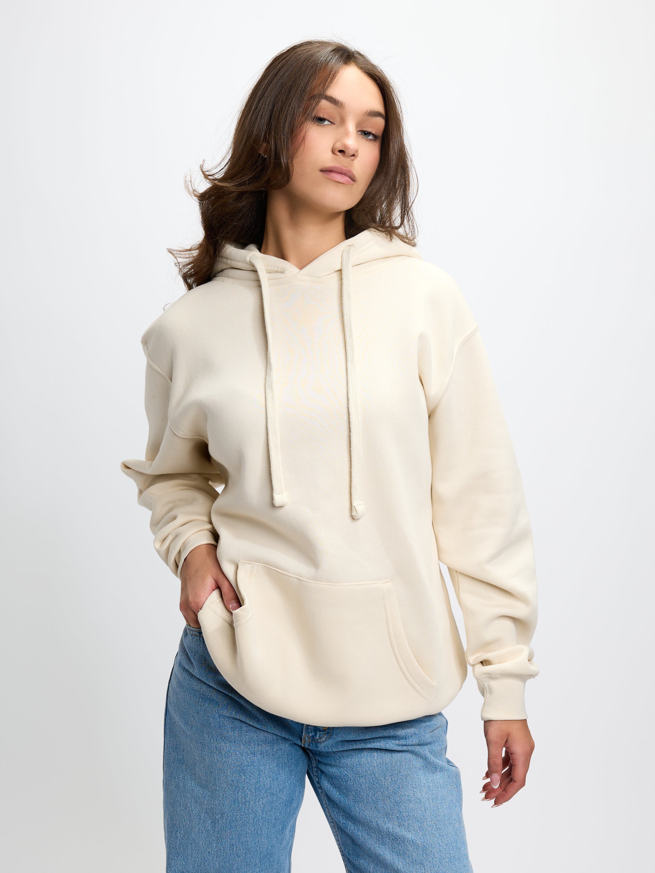 Don’t Look Back Hoodie