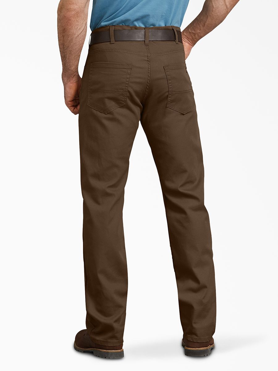 Dickies Tough Max Duck 32" 5-Pocket Pant
