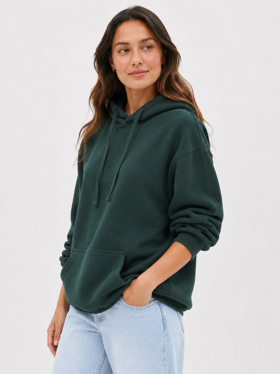 Let’s Drive Hoodie
