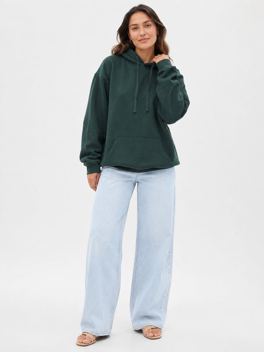 Let’s Drive Hoodie