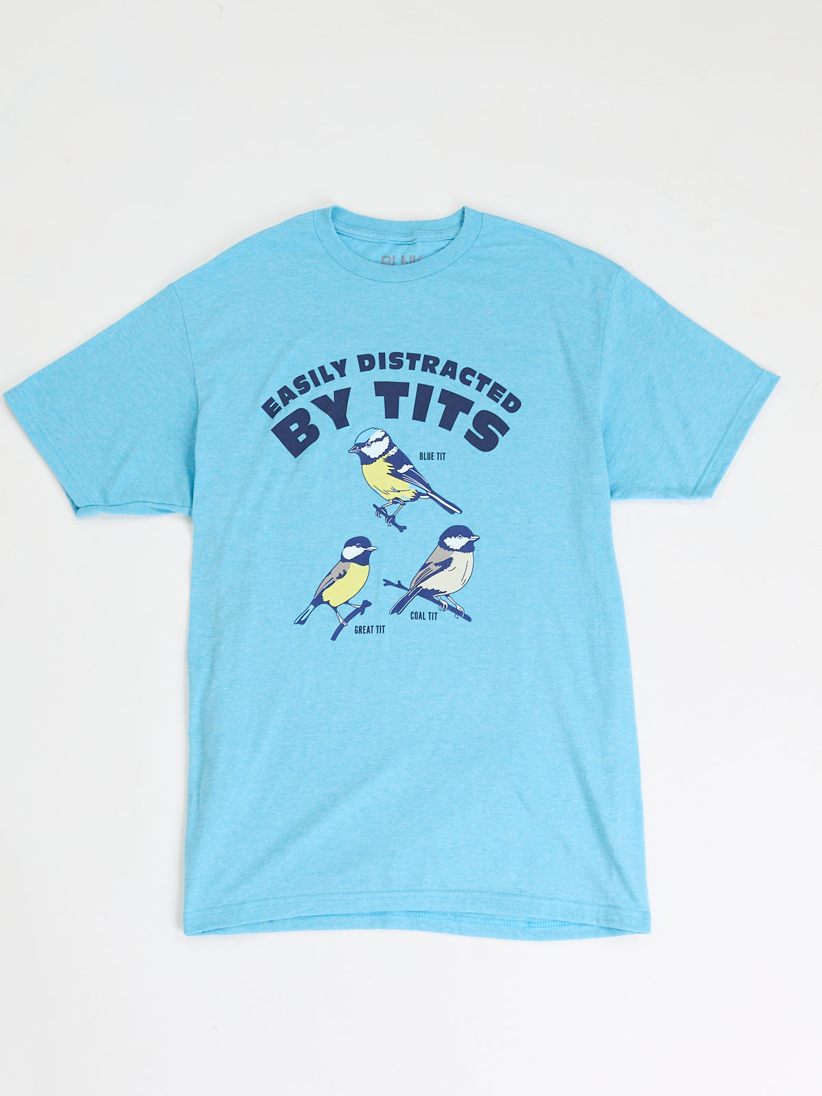 Easily Distracted Tee