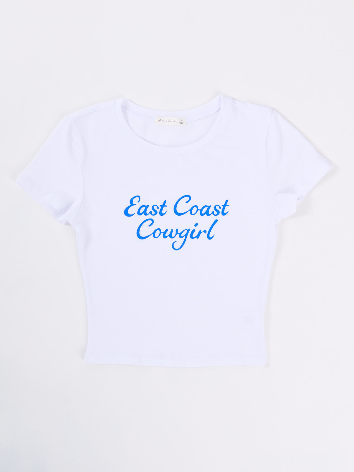 East Coast Cowgirl T-Shirt