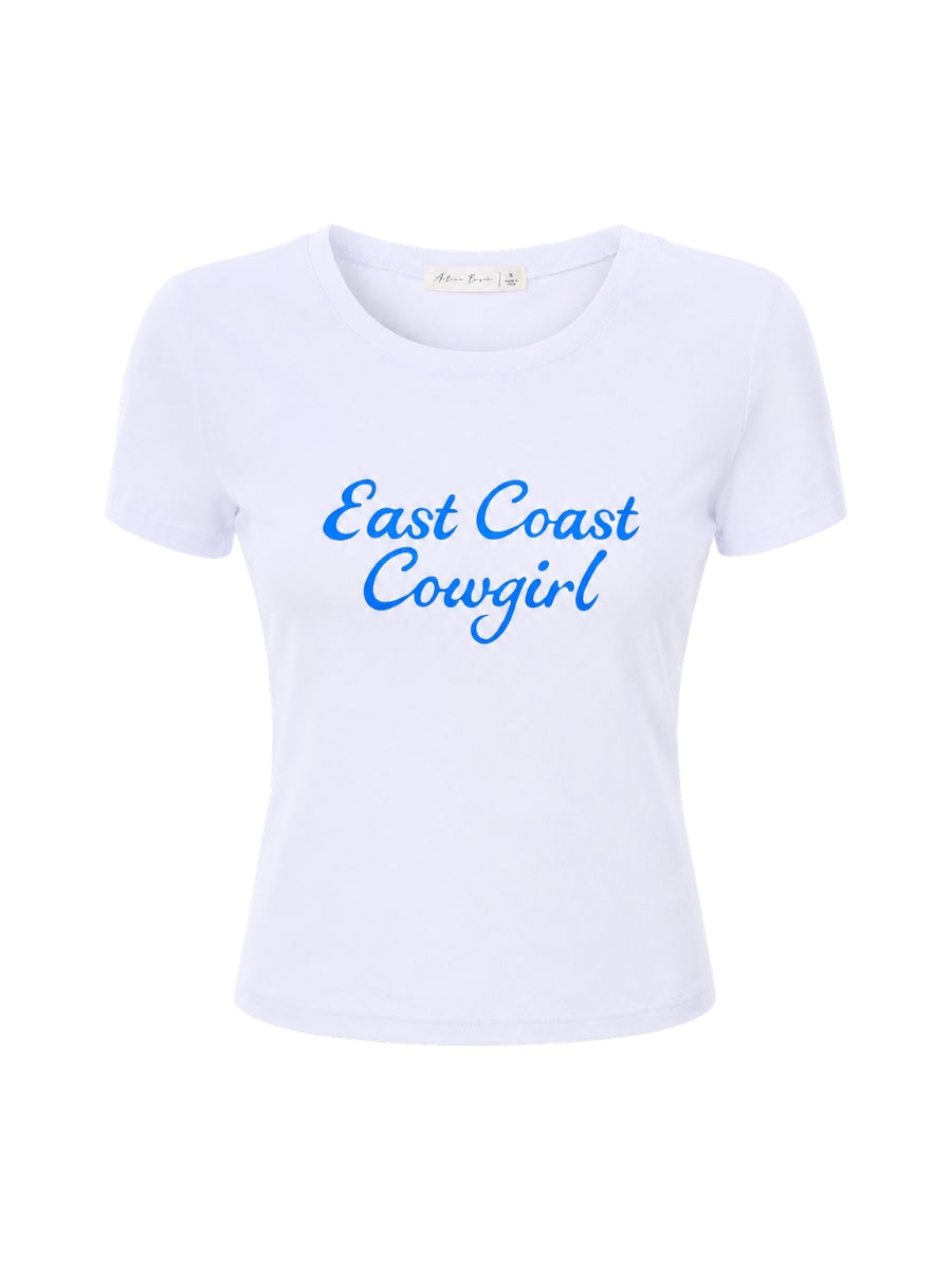 East Coast Cowgirl T-Shirt