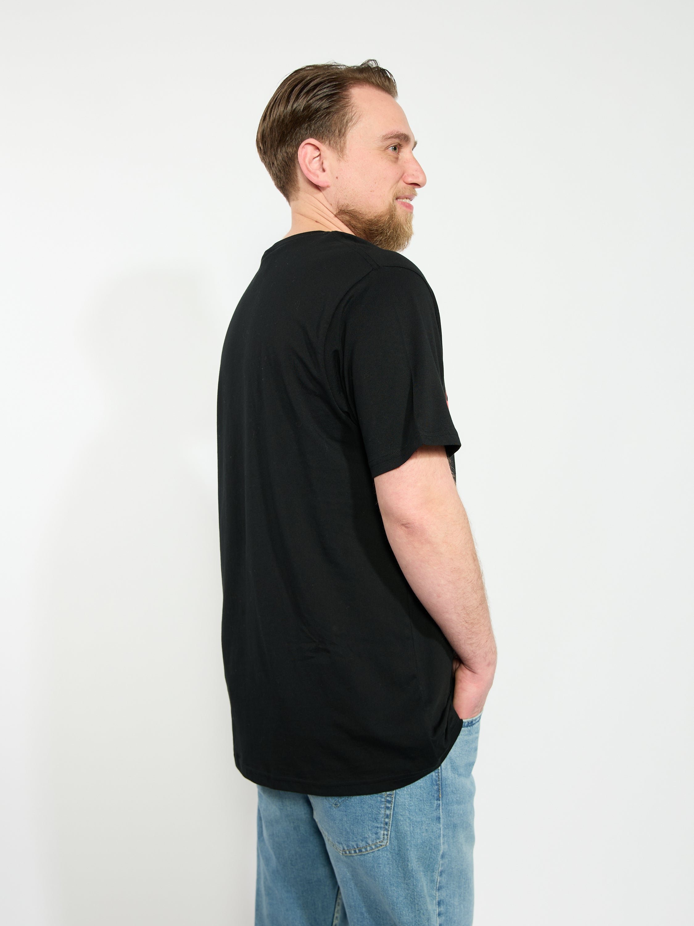 East Coast Lifestyle Canada Tee