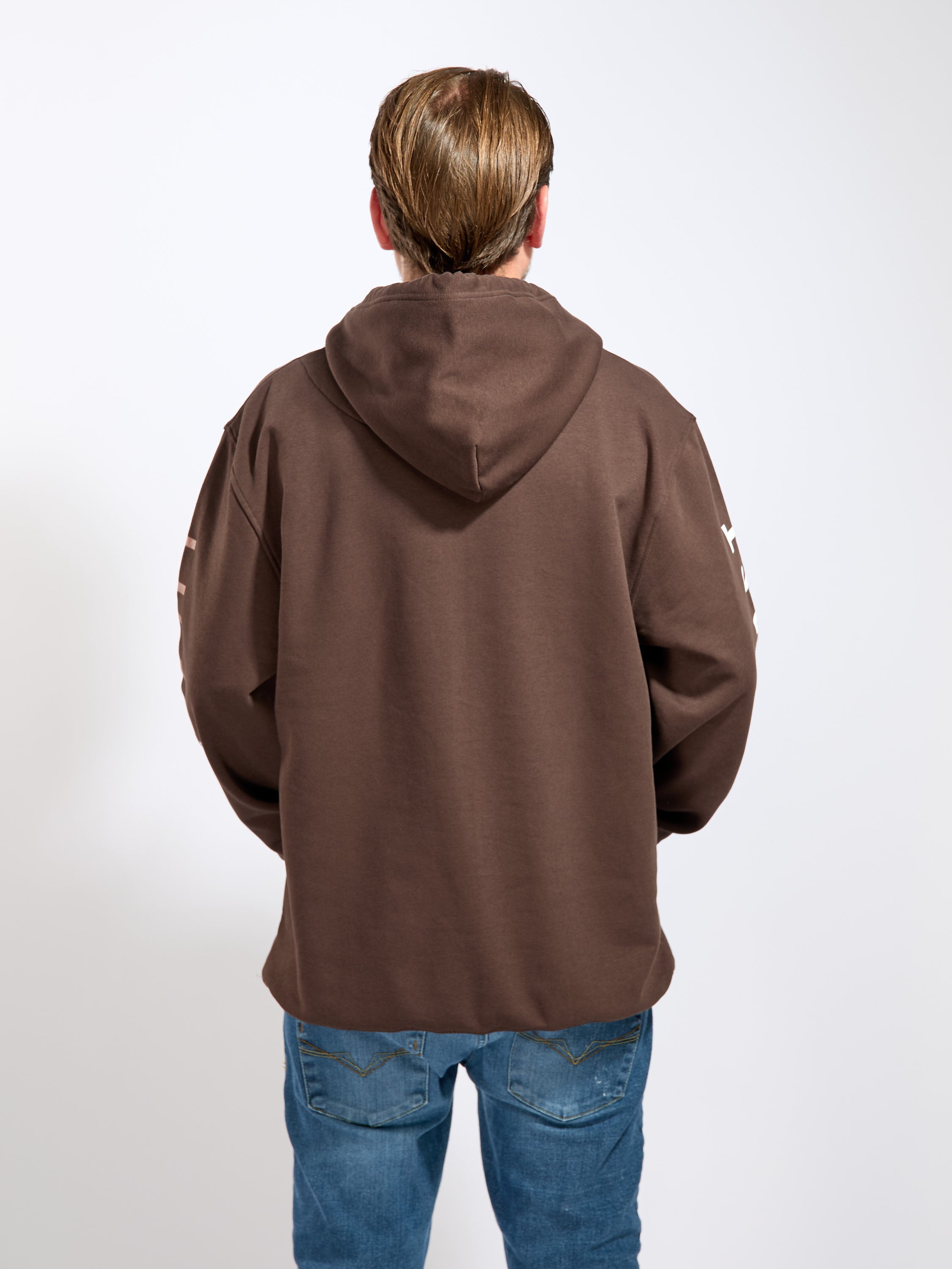 East Coast Lifestyle Electric Hoodie