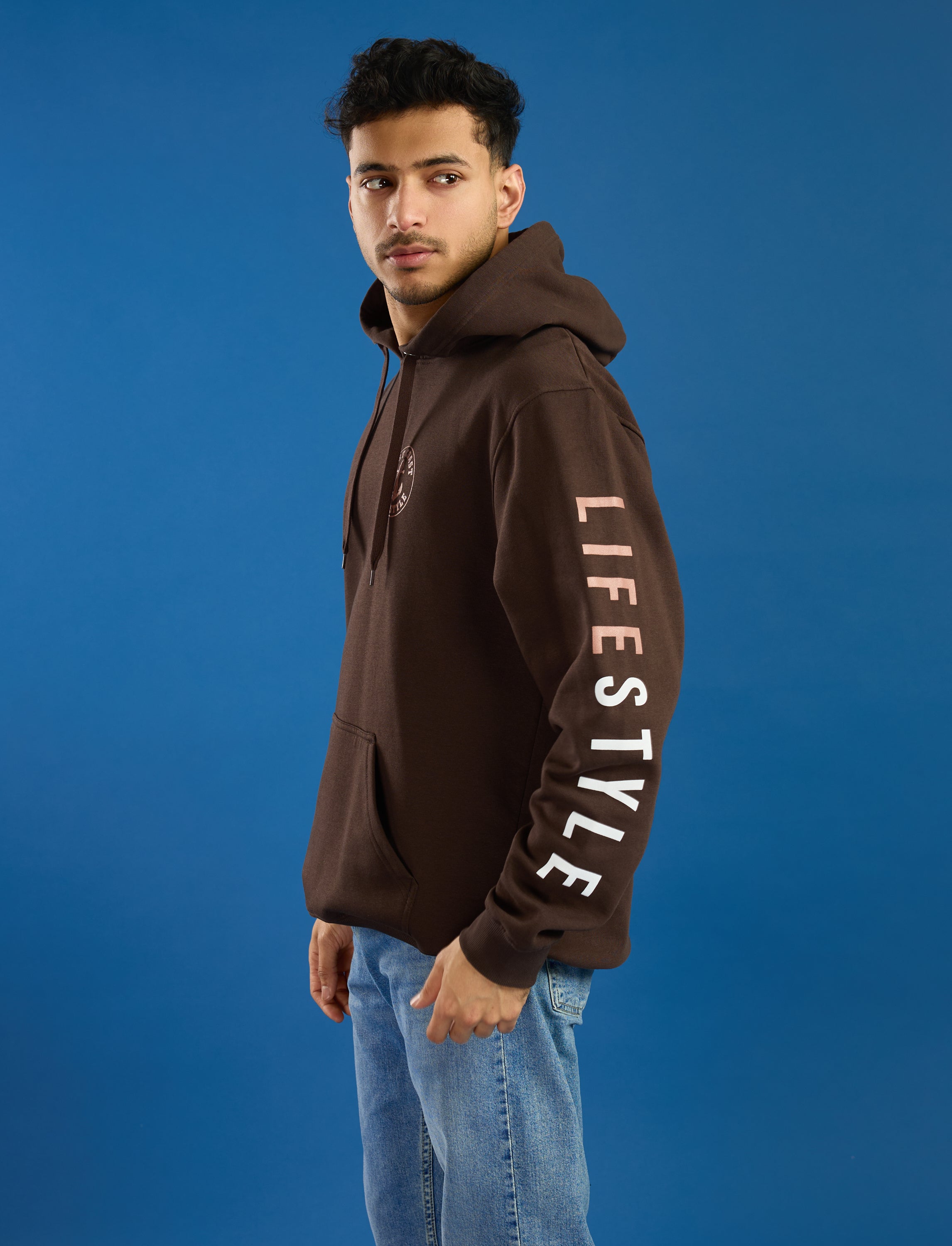 East Coast Lifestyle Electric Hoodie